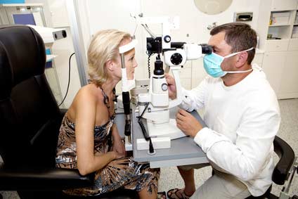 Comment choisir un cabinet d’ophtalmologie ?
