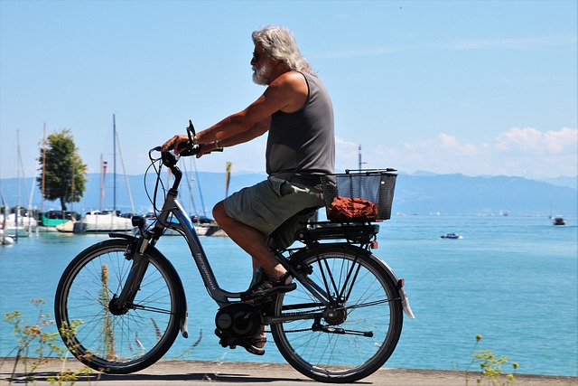 Comment bien choisir votre vélo électrique ?