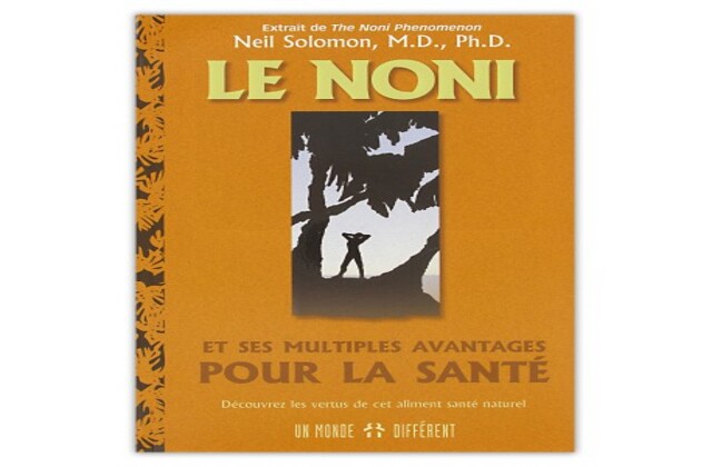 Le jus de noni est-il bénéfique pour protéger les reins ?