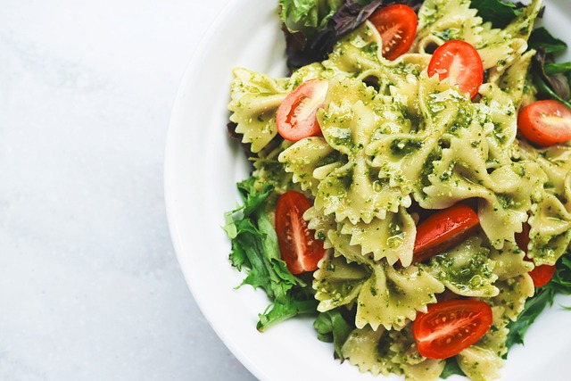 Cuisine italienne : découvrez les secrets des recettes traditionnelles et modernes