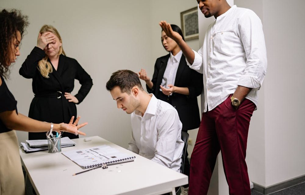 Comment gérer efficacement les crises de communication en entreprise