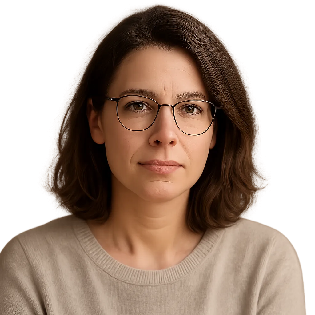 Photo de Emma Caron