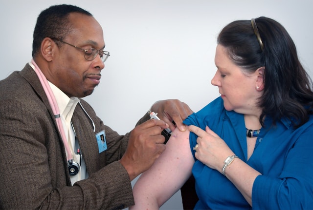 Vaccins et immunité