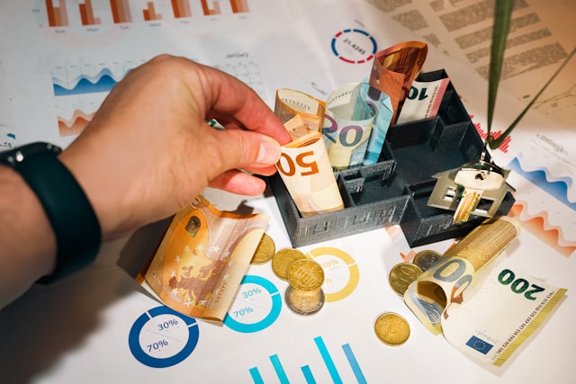 Financement immobilier