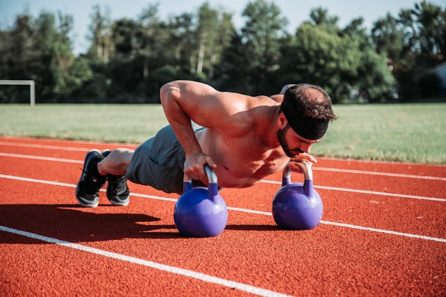 Musculation