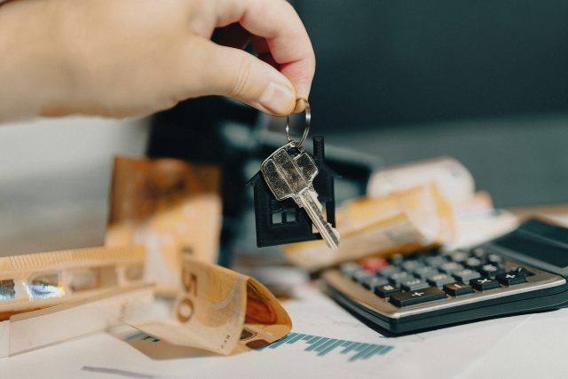 financement immobilier