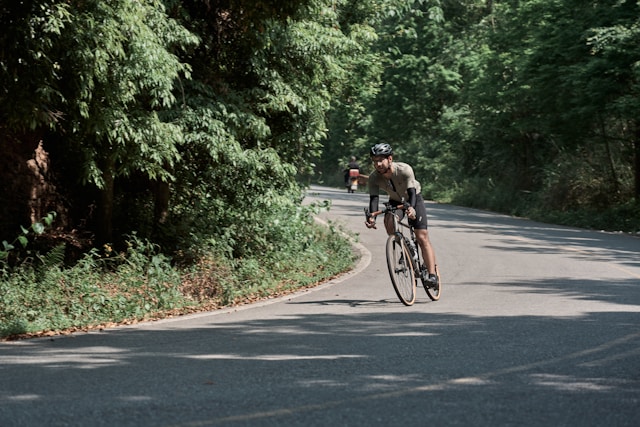 cyclisme sur route