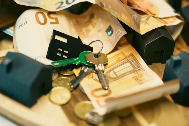 financement immobilier