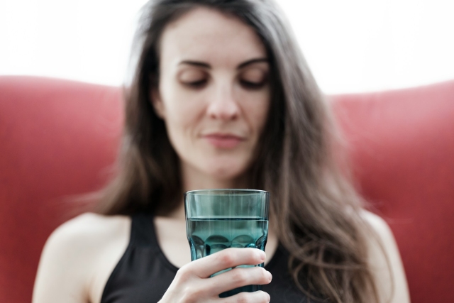 bien s’hydrater