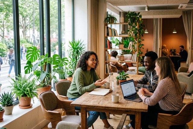 Santé au travail