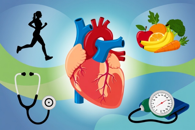 Santé cardiovasculaire