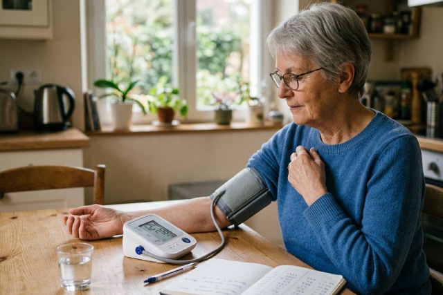 Santé cardiovasculaire