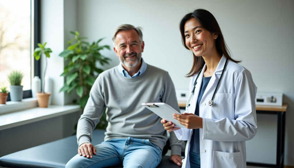 Magpatients : comment renforcer le lien entre patients et professionnels de santé