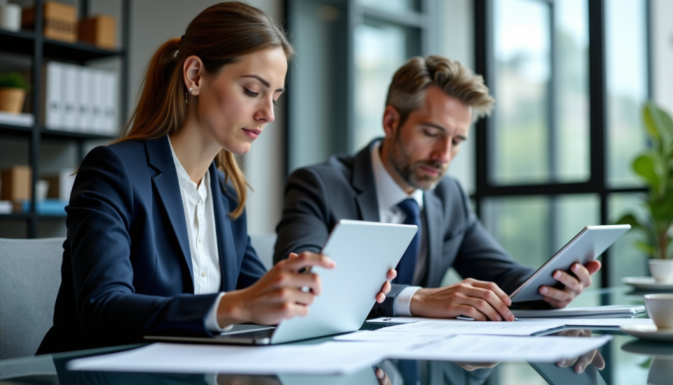 Cabinet de recrutement : un allié stratégique pour trouver les bons profils