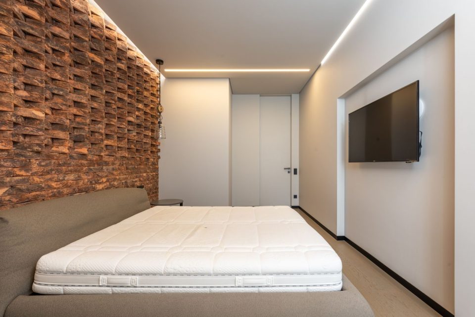 matelas en mousse