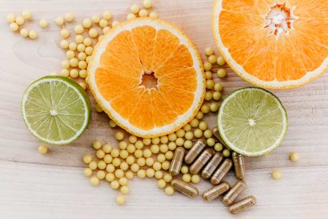 Micro-nutriments