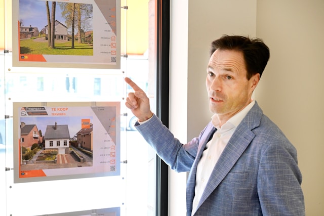 achat immobilier