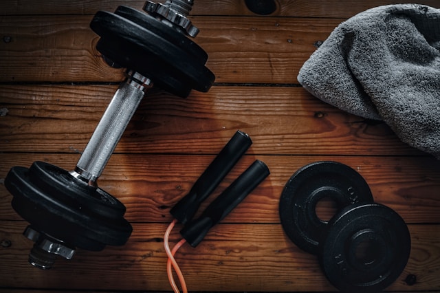 accessoires d'entraînement