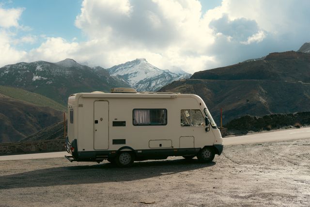 Achat camping-car : quel budget prévoir avant d’acheter ?